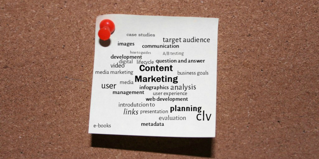 Content Marketing Cloud