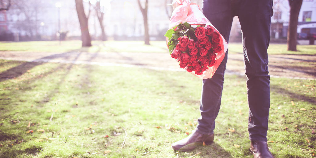 Wie deine Liebe zum Job dir dabei hilft ein Date zum Valentinstag zu bekommen
